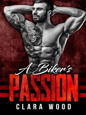 cover image of A Biker's Passion